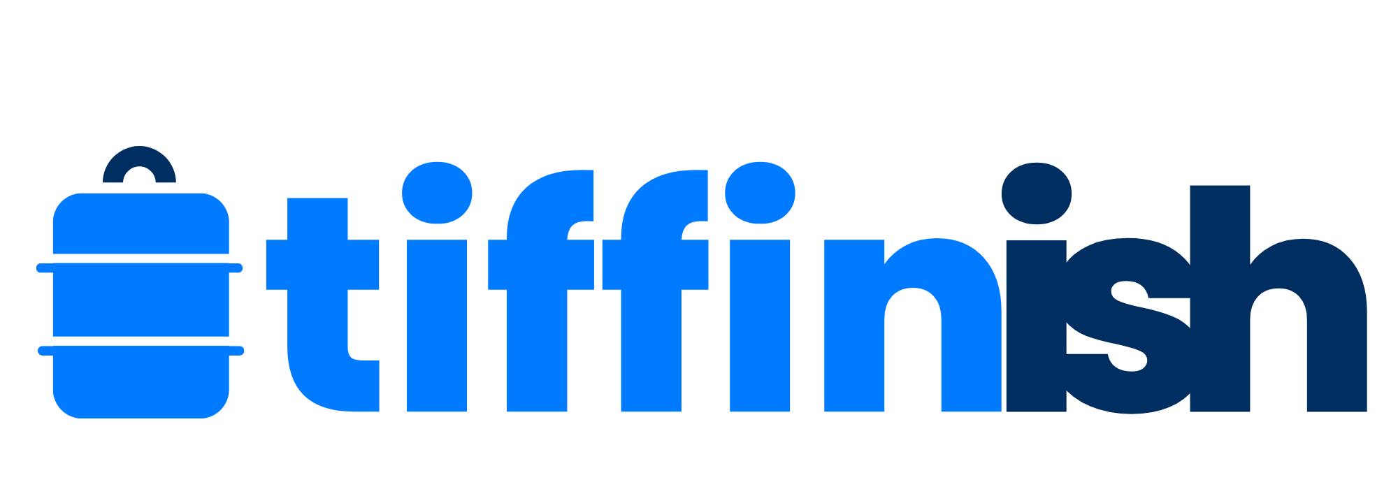 Tiffinish Logo